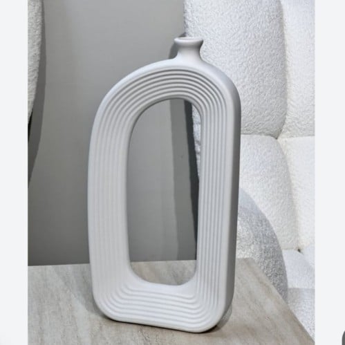 فازه ورد سيراميك