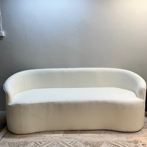 كرسي كنب بوكليه