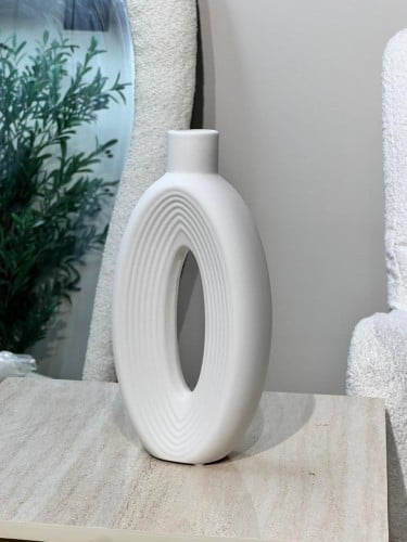 فازه ورد سيراميك