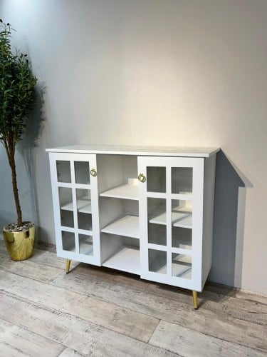 ركن كوفي ارجل ذهبيه