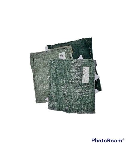 بيز 3حبات ملون