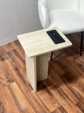 طاوله جانبيه ترافنتيو