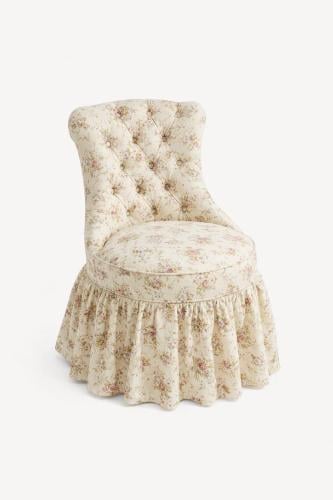 كرسي قماش مفرد