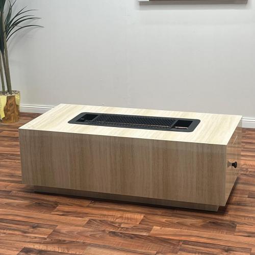 منقل طاولة بديل رخام