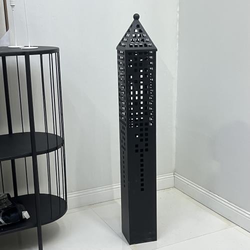 مبخره حديد ليزر