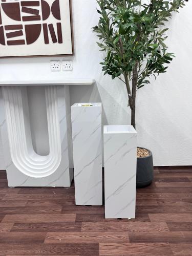 طقم مبخره مع شيالة بخور