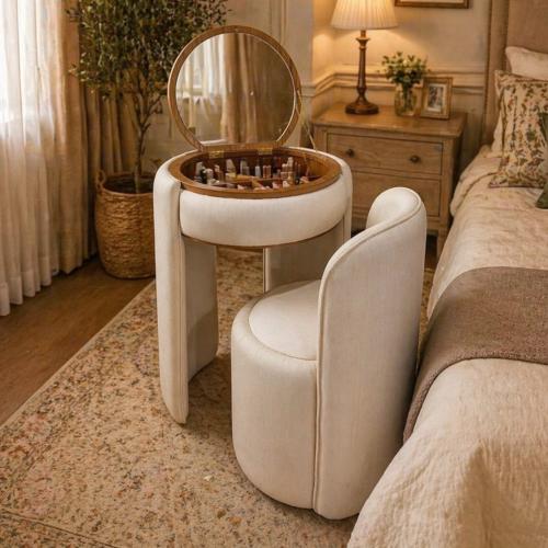 تسريحة أنيقه بتصميم عصري