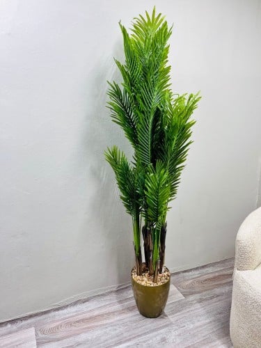 شجر صناعي 5فروع 170سم