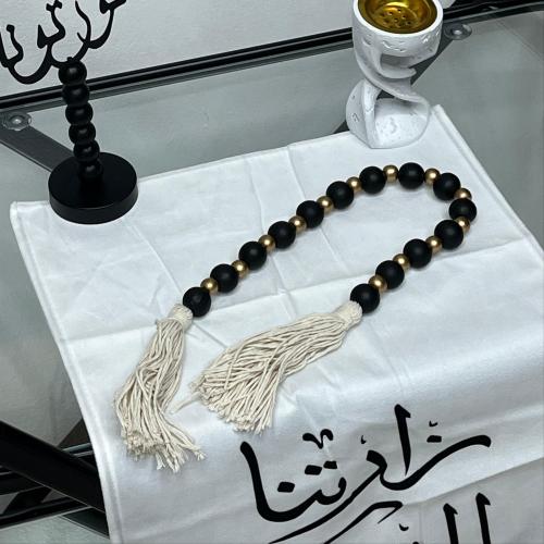 مسابح ديكور (حبه)
