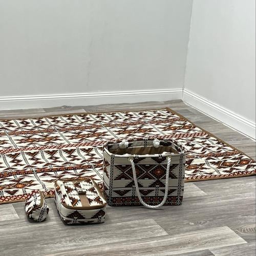 طقم كشته أربع قطع