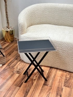 طاوله خدمه اكريلك قواعد عديد