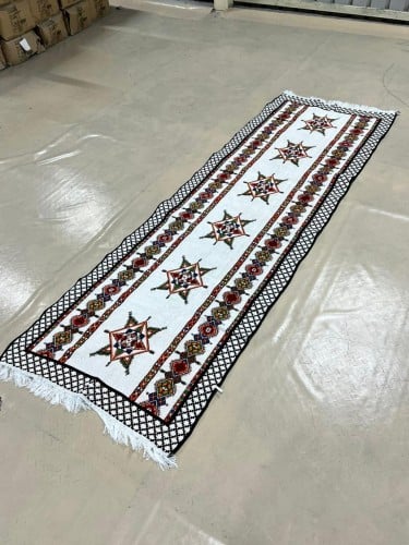 مده قماش مصري 3×90سم سكري