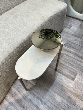 طاوله خدمه  دورين