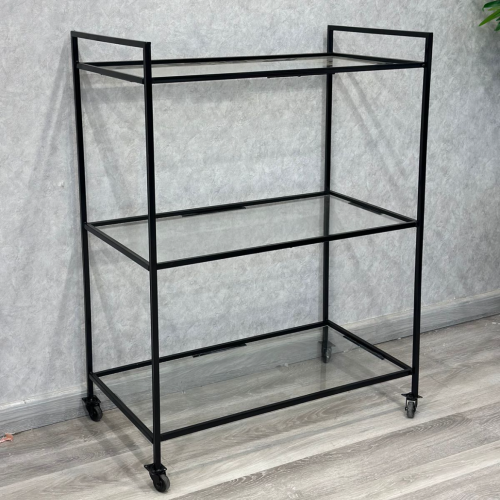 عربيه اسود زجاج شفاف