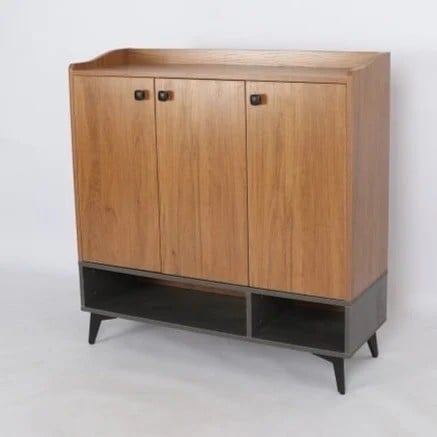 دولاب جزم ٣باب