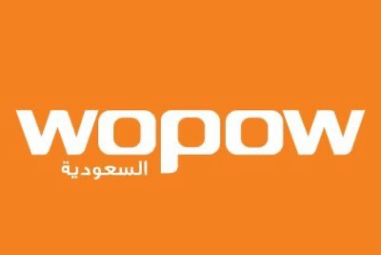 Wopow