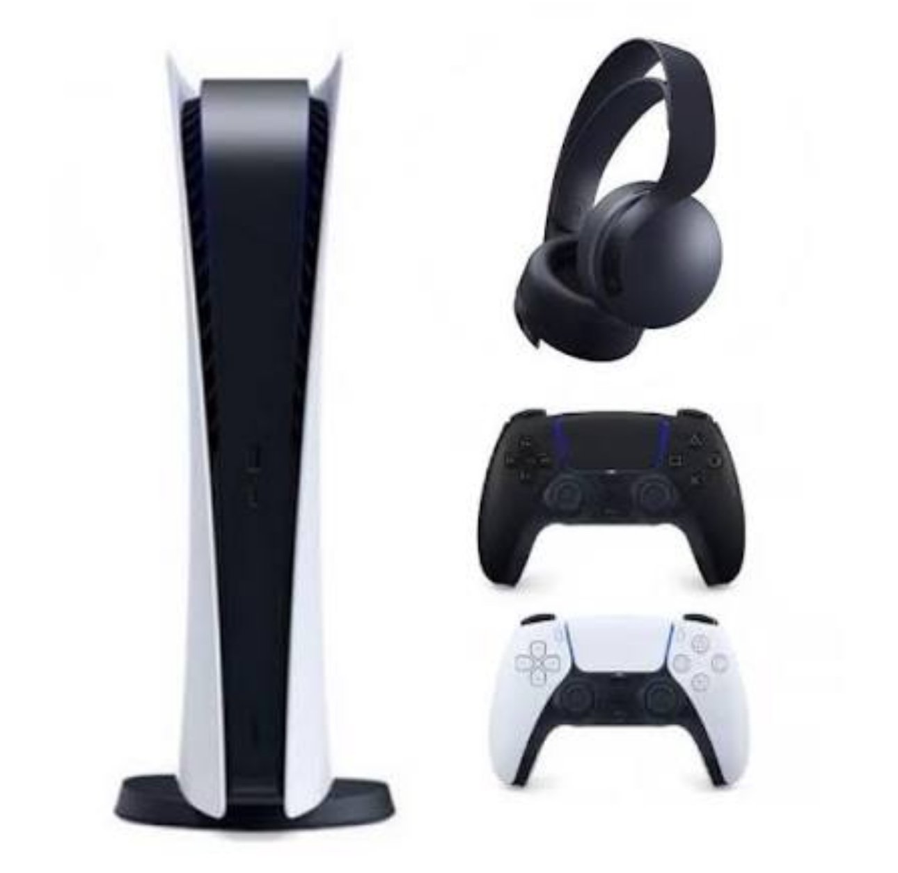 اكسسوارات القيمنق