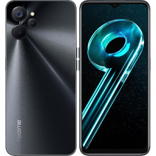 realme 9i