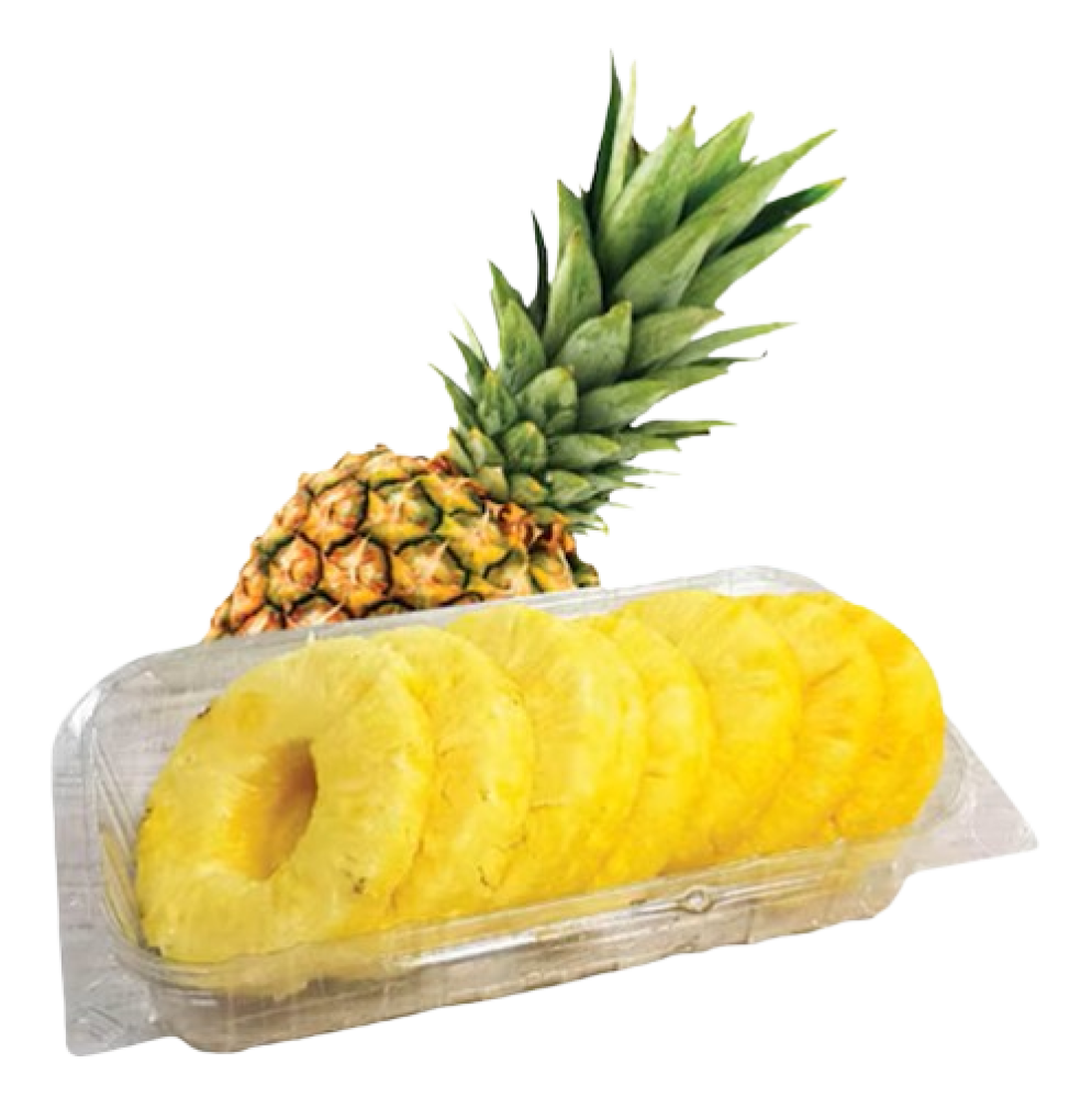 اناناس منجاوي