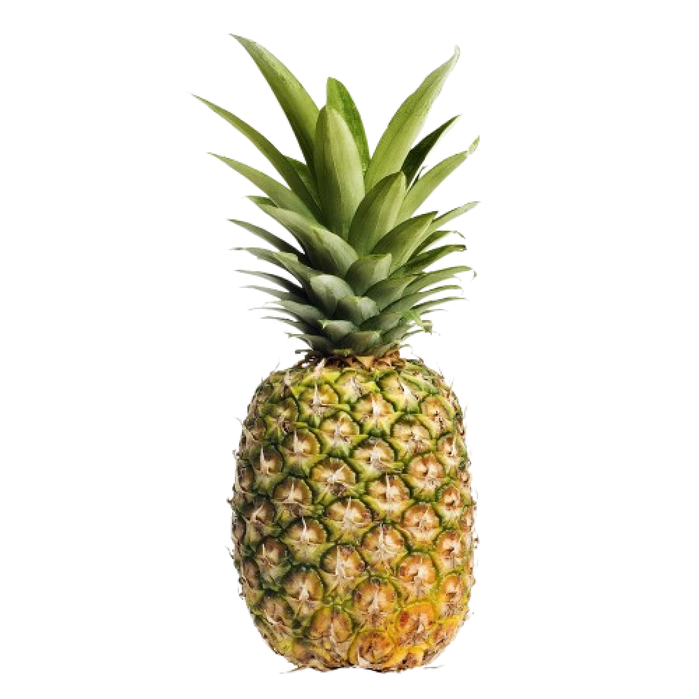 اناناس طازج
