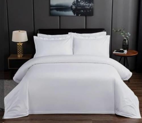 شرشف مطاط 70% قطن 200*200*30 سم