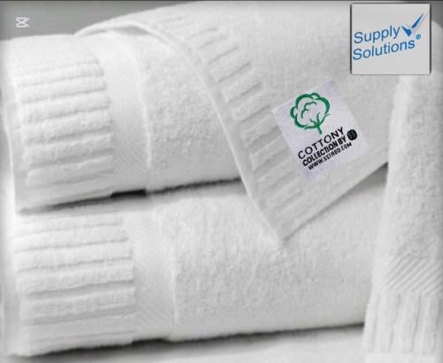 دعاسة حمام فندقية 50*70 280 جرام