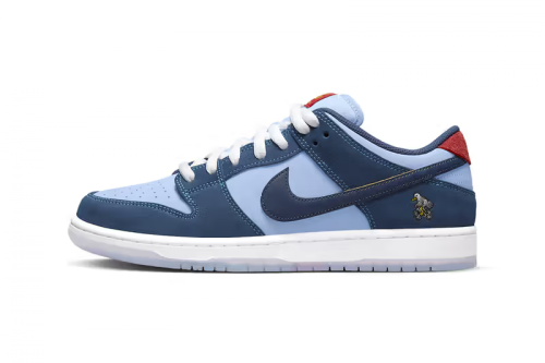 SB DUNK LOW PRM “WHY SO SAD”