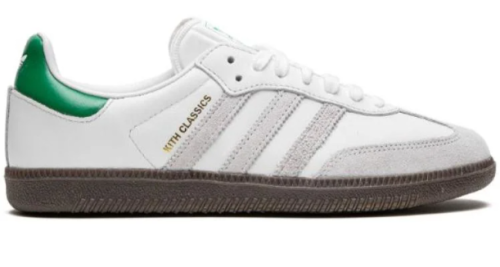 Adidas SAMBA OG KITH