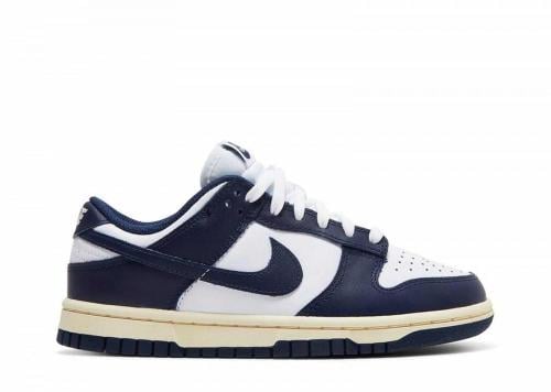 Nike Dunk Low - Vintage Navy in Australia