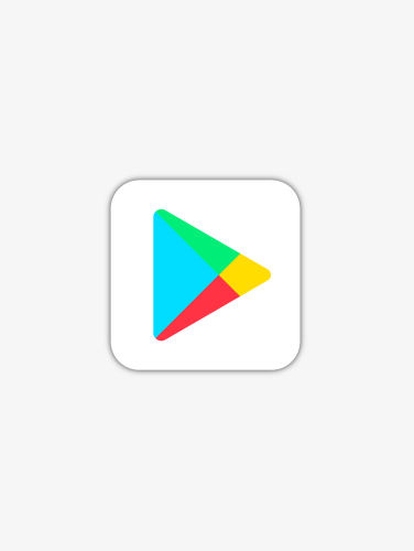 إنشاء حساب Google Play