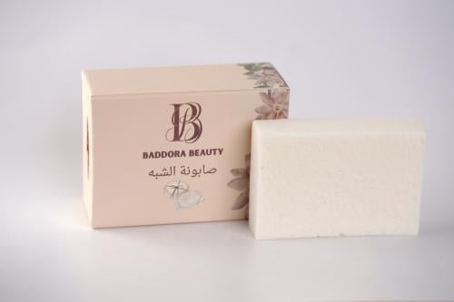 صابونة الشبة