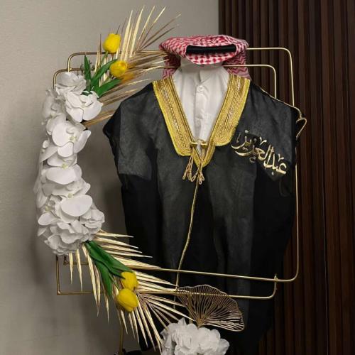 ملابس اطفال ولادي