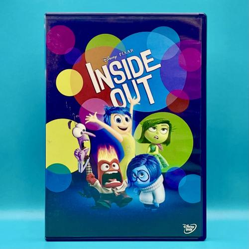 فلم قلباً وقالباً DVD مدبلج بالعربي