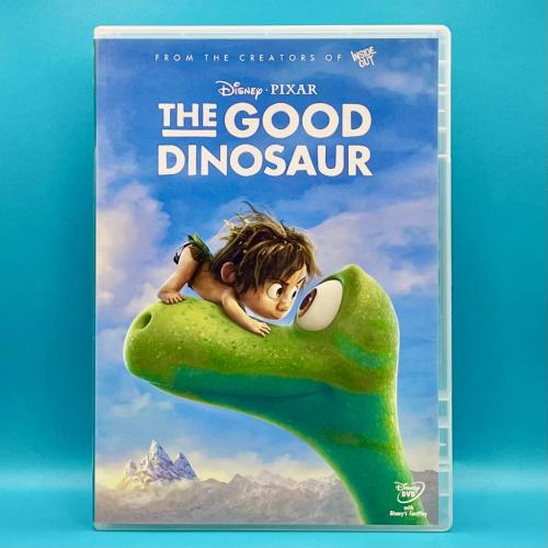فلم الديناصور اللطيف DVD مدبلج بالعربي