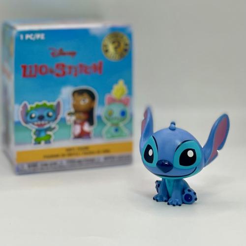 مجسم Funko صغير اصلي ل ستيتش من ليلو و ستيتش
