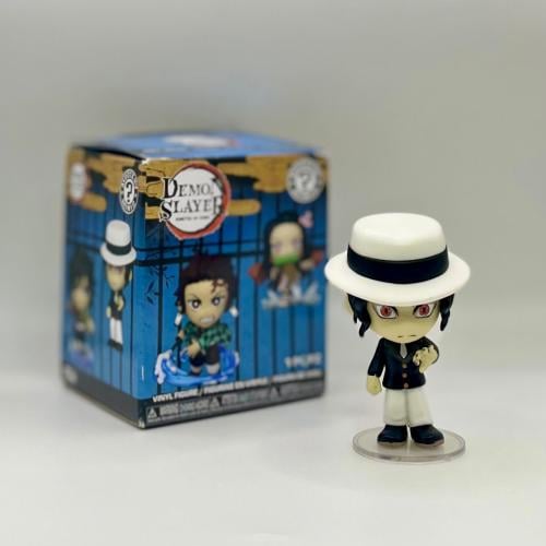 مجسم Funko صغير اصلي لشخصية موزان كيبوتسوجي (نادر)...