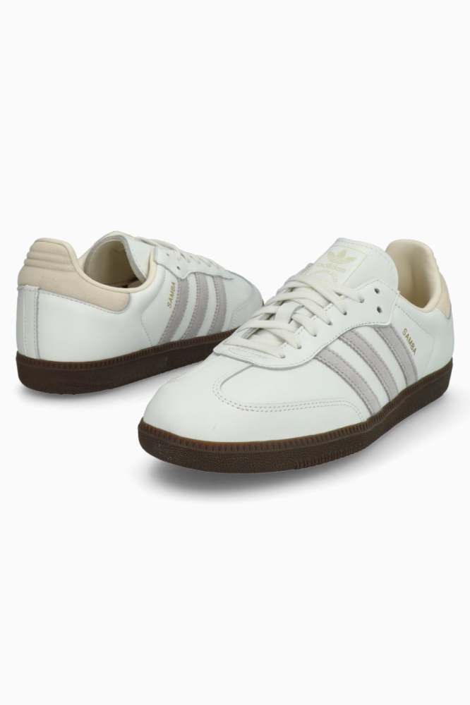 Sneakers adidas Samba OG - White