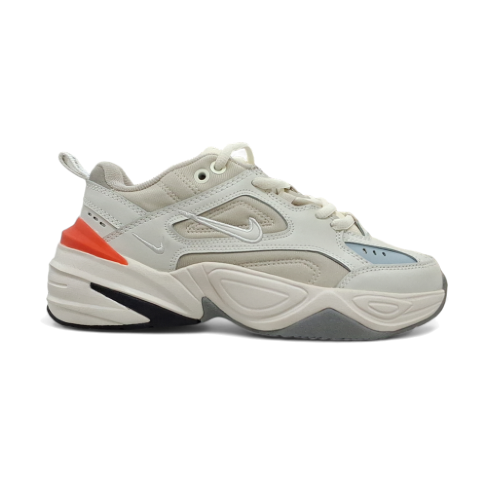 nike mk2 tekno beige
