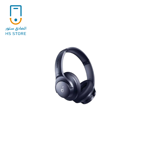 سماعة راس انكر ساوندكور Q20i - ازرق