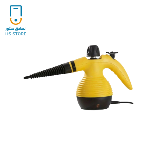 جهاز تنظيف بالبخار