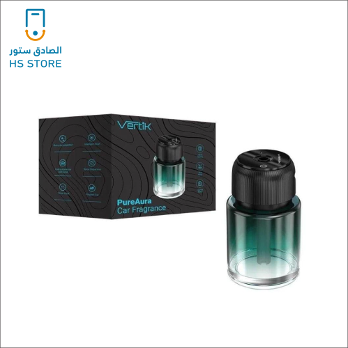 معطر الهواء PureAura من VERTIK