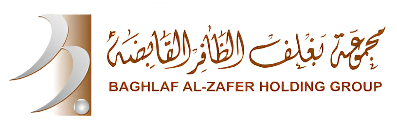 مجموعة بغلف الظافر القابضة