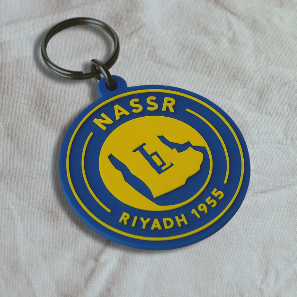 ميدالية النصر 3D