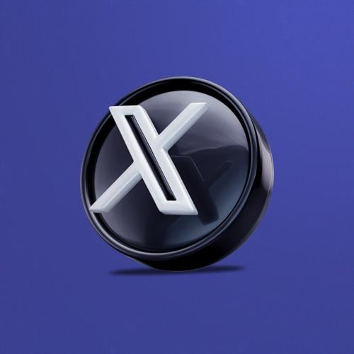 إدارة حملة تسويقية على X