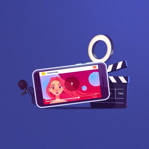 مونتاج فيديو