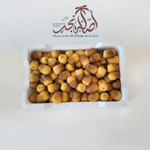 رطب روثانا المدينة