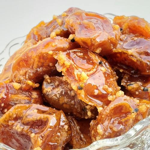 خلاص مجروش بحبه البركه