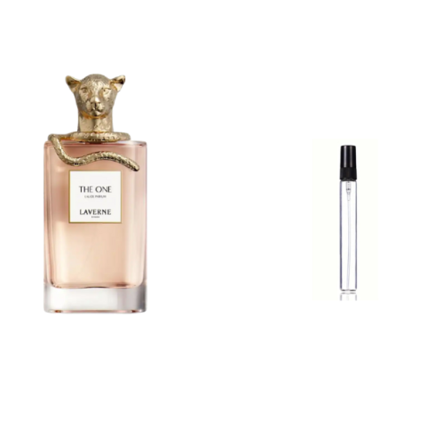 عطر ذا ون من لافيرن النسائي