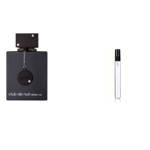 عطر كلوب دي نوي انتنس من ارماف او دو يتواليت (بديل...