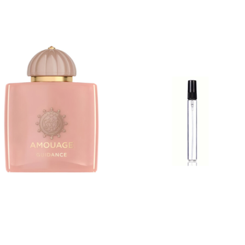 عطر جايدانس من امواج او دي بارفيوم
